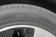 比亚迪宋PLUS DM-i原装轮胎品牌 规格型号和价格