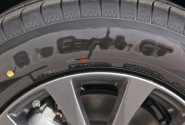 2021款马自达CX-30原装轮胎品牌 规格型号和价格