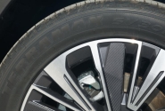 捷途大圣原厂轮胎品牌 规格型号 尺寸和价格