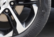 雪佛兰星迈罗轮胎规格型号 尺寸大小和价格