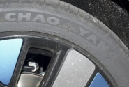 2021款比亚迪海豚原装轮胎品牌 规格尺寸和价格