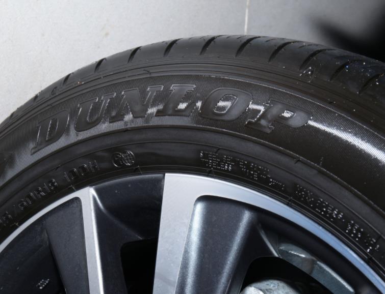 丰田凌放原厂轮胎品牌 规格型号和价格(图3)