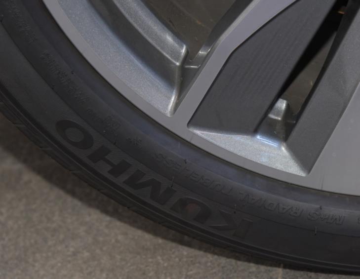 2022款吉利豪越原厂轮胎品牌 规格型号和价格(图7)