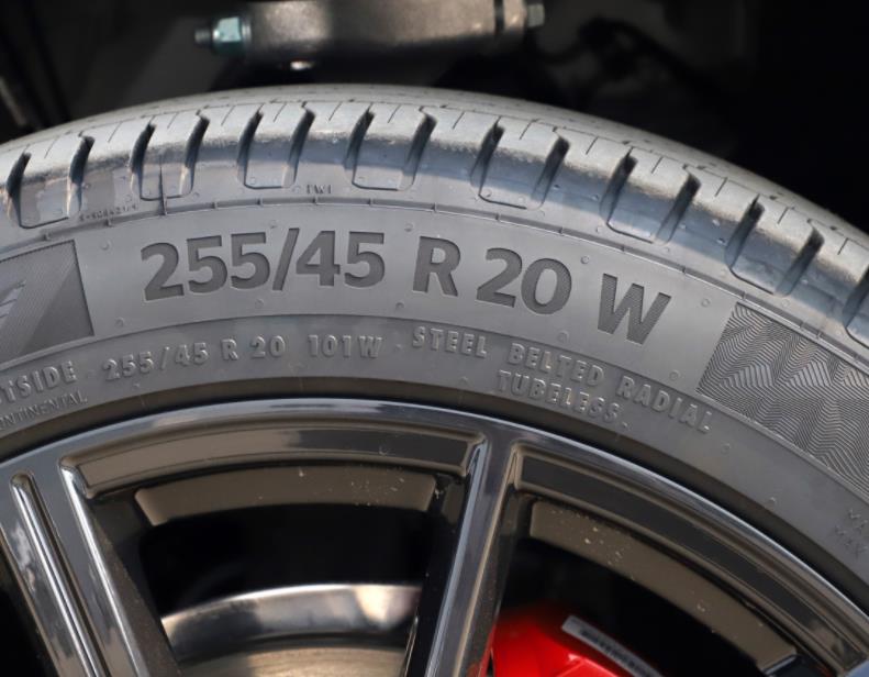 奥迪Q5L Sportback轮胎品牌 规格尺寸和价格(图5)