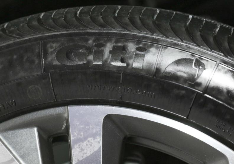 2021款五菱星辰原厂轮胎品牌 轮胎规格型号和价格(图5)