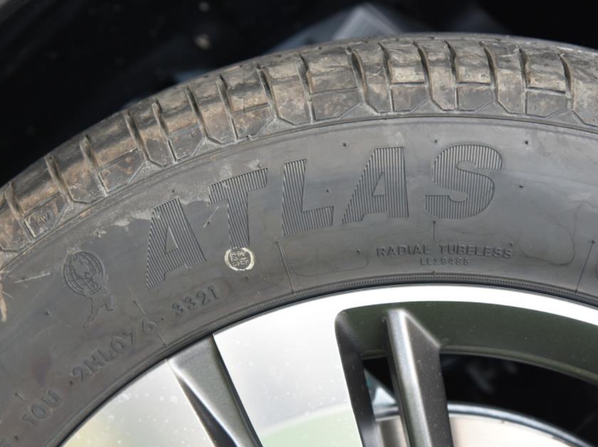 2021款五菱星辰原厂轮胎品牌 轮胎规格型号和价格(图2)